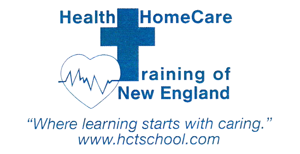 Welcome to Health and Home Care Training of New England