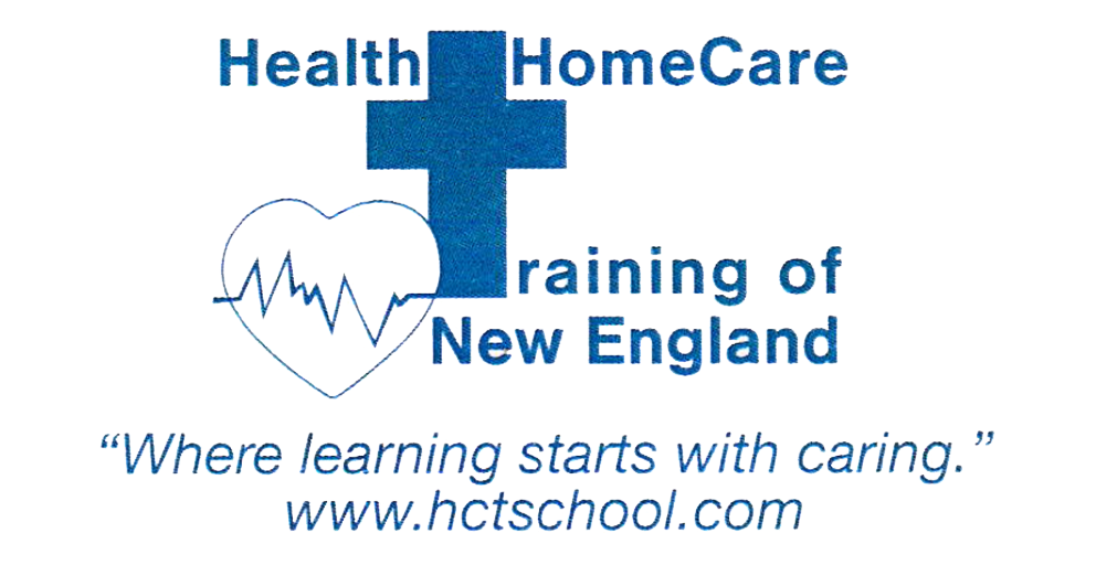 Health and Home Care Training of New England
